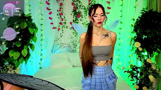 Freechat Hotary_Yuko on StripChat