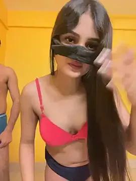 Freechat Hotcouple012 on StripChat