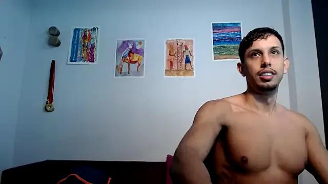 StripChat HOTLATINO2025 is Freechat HOTLATINO2025 — fuck, kiss, double suck , fuck