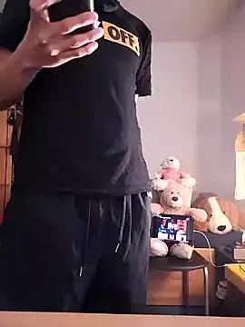 Freechat HotSweetBoy_18 on StripChat