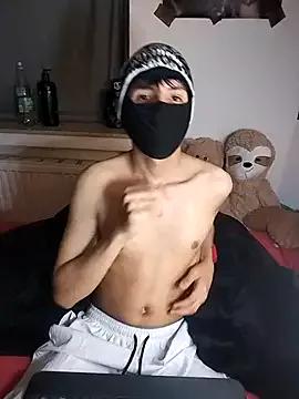 Freechat HotSweetBoy_18 on StripChat