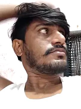 Freechat HotXKrish on StripChat