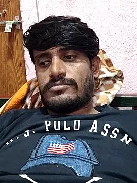 Freechat HotXKrish on StripChat