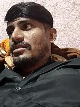 Freechat HotXKrish on StripChat