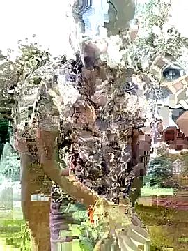 Freechat HotXKrish on StripChat