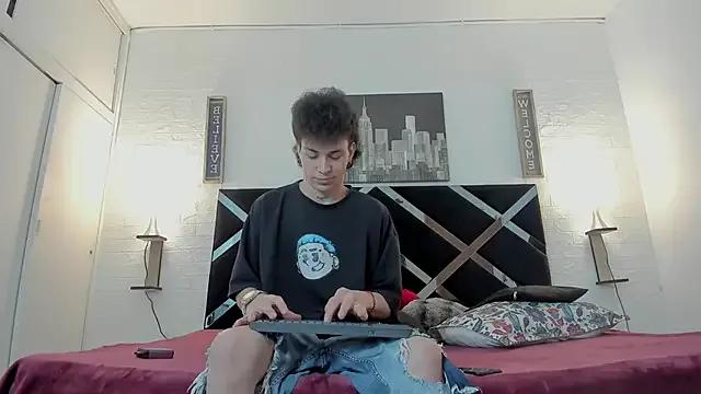 iammariano — full naked  