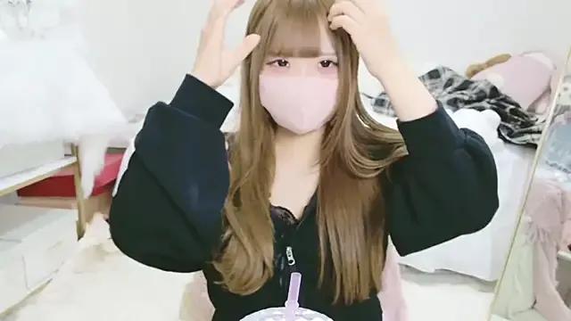 Freechat Ichiru_xsc on StripChat