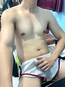 StripChat ieat_monsters is Freechat ieat_monsters — Cum show