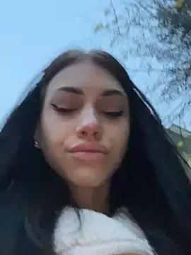 StripChat ilariea_girl is Freechat ilariea_girl — A deep blowjob