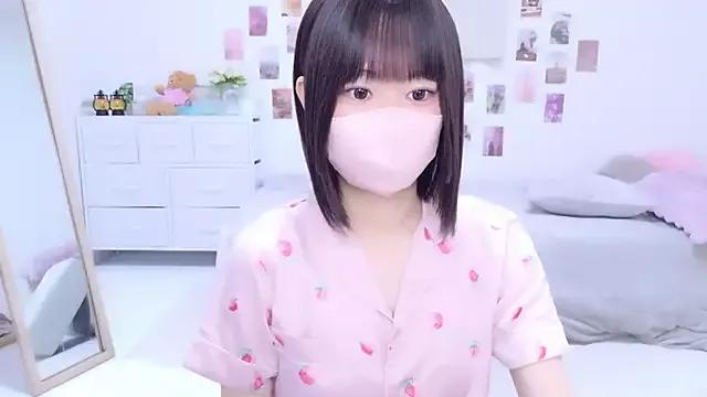 StripChat Im_Yu-na is Group Im_Yu-na — 5(*)