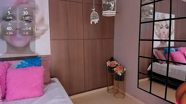 ImaniOkoye — Fuck me until I cum