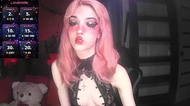 Ink__pleasure — Anal dildo