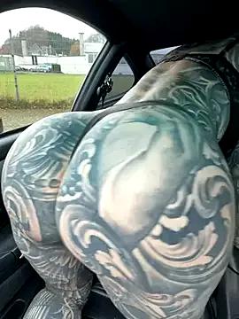 StripChat Inked_lorena is Freechat Inked_lorena — Toycontrol 2 mins + dildofuck