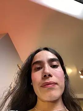 Irish_Collins on StripChat 