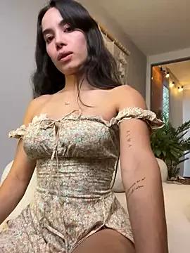 Irish_Collins on StripChat 