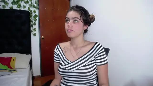 isabel_09 — spit my tits