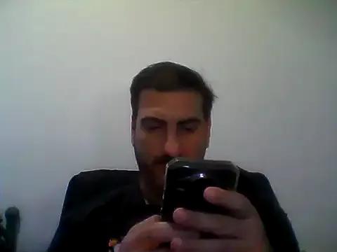 Italian_dark_desire — strip #bigcock #ass #master #smoking