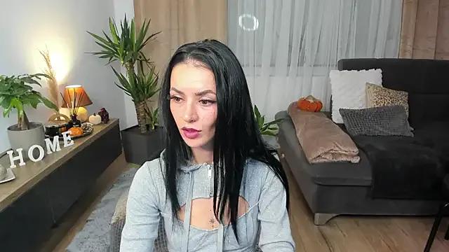 JacquelineHex — Wet pussy cures dry eyes