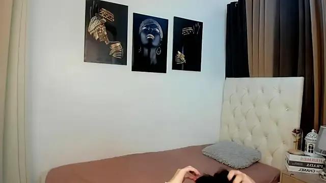 Freechat JamesxxxMarky on StripChat