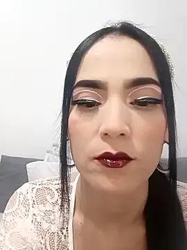 jamila_zair — Fingers ass 