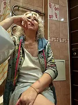 Janahotty on StripChat 