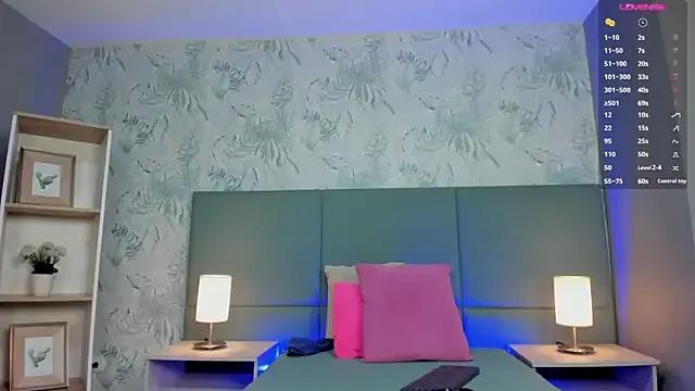 Freechat janecullen on StripChat