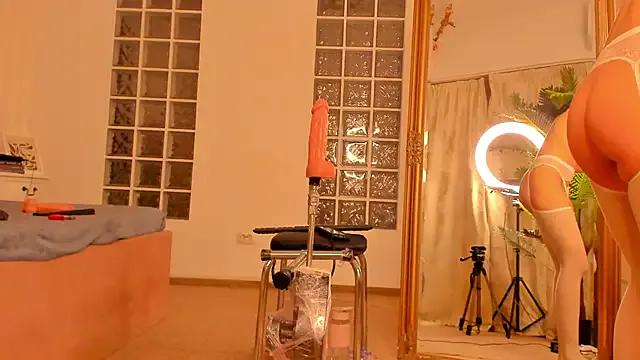 Freechat JassyeJoy on StripChat