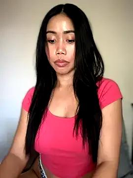 JazzieXo on StripChat 