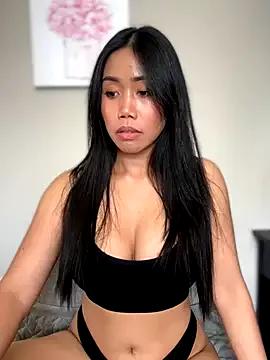 JazzieXo on StripChat 