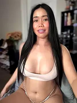 JazzieXo on StripChat 