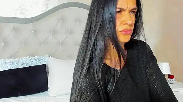 JennaMyers on StripChat 