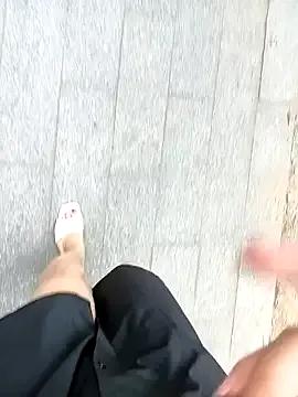 Freechat Jessical--Li on StripChat