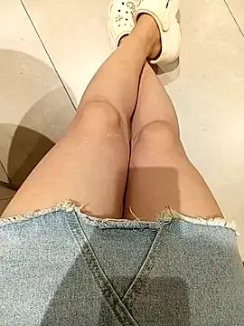 Freechat Jessical--Li on StripChat