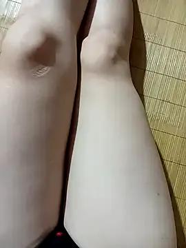 Freechat Jessical--Li on StripChat