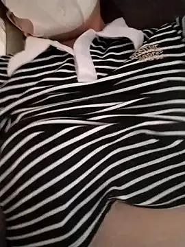 Freechat Jessical--Li on StripChat