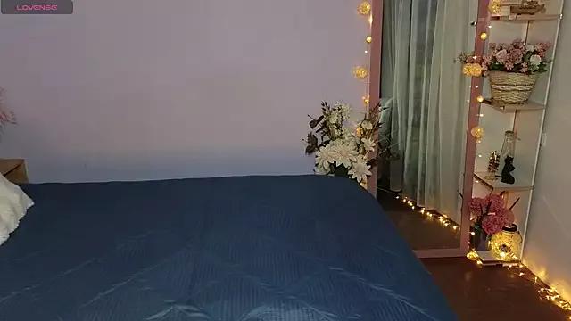 JessieGomezz_ on StripChat 