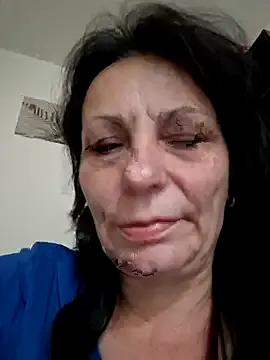 jessyca_ — Play with dildo in pussy