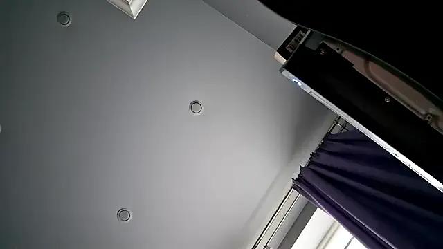 Jill_Vill — tit tease