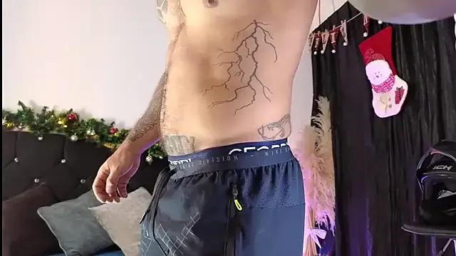 john_cartter1's avatar