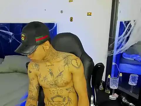 Private john_mystic on StripChat