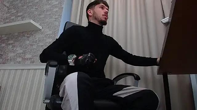 Freechat JonahShaw on StripChat