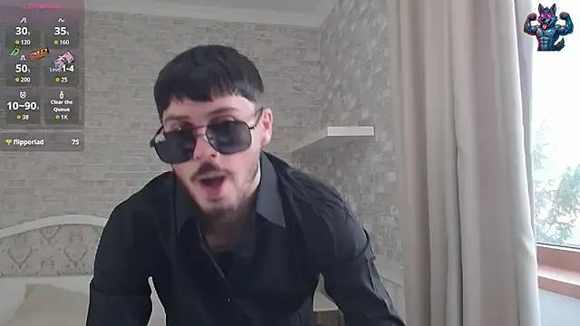 Freechat JonahShaw on StripChat