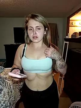 StripChat JuicyExxxperience is Freechat JuicyExxxperience — Dildo in pussy