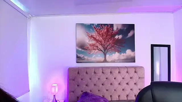 StripChat Julianaa_Castro_ is Freechat Julianaa_Castro_ — PLAY DOMI 3 MIN + DOGGY