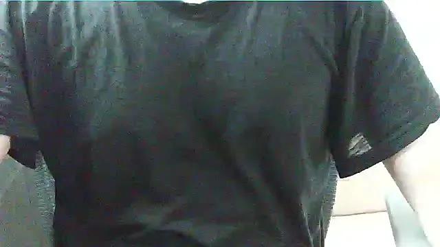 Freechat K_istp on StripChat