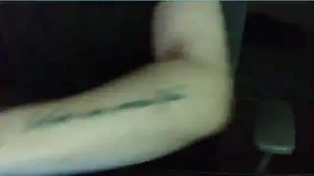 Freechat K_istp on StripChat