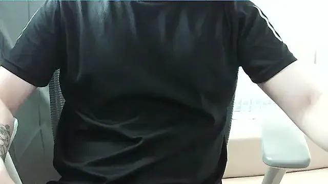 Freechat K_istp on StripChat