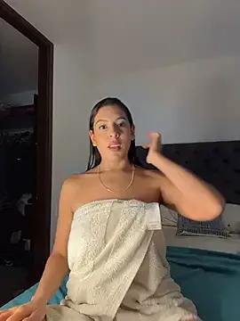 Freechat kamivolkano on StripChat