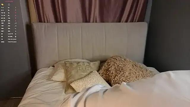 Freechat KandraCruser on StripChat