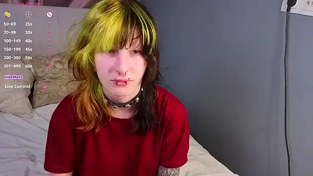 StripChat KandraCruser is Freechat KandraCruser — show my sexy feet